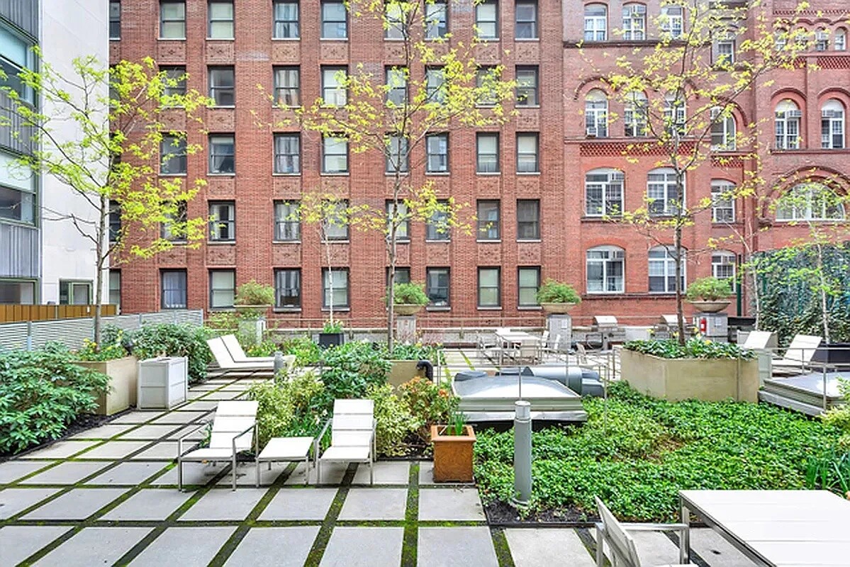 99 John Street 419 Seaport District New York NY 10038