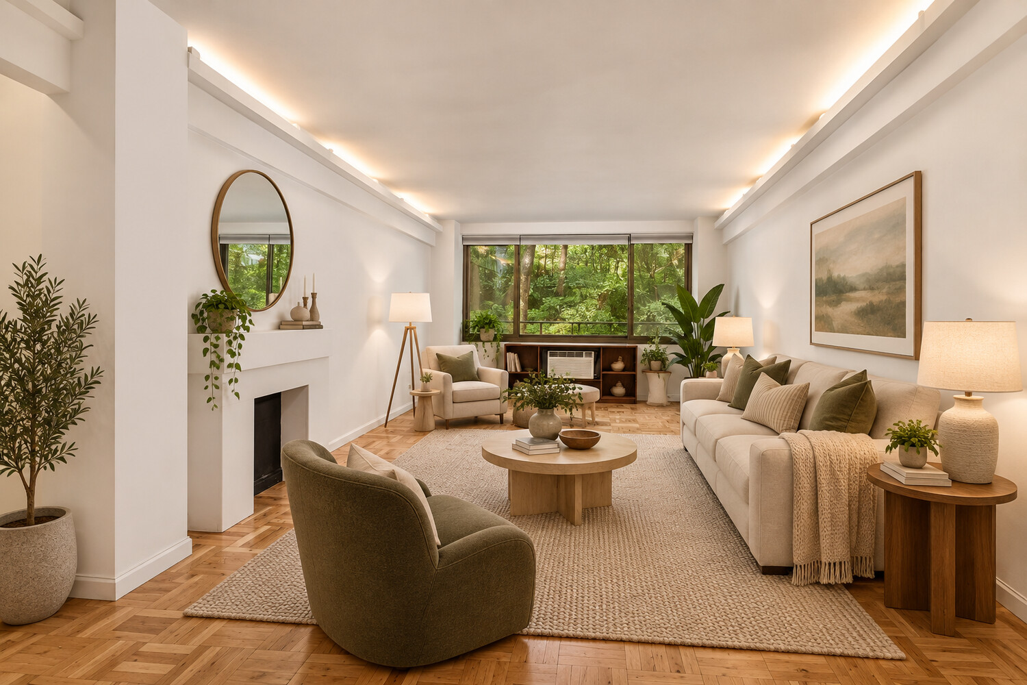 425 East 63rd Street W1C Upper East Side New York NY 10065