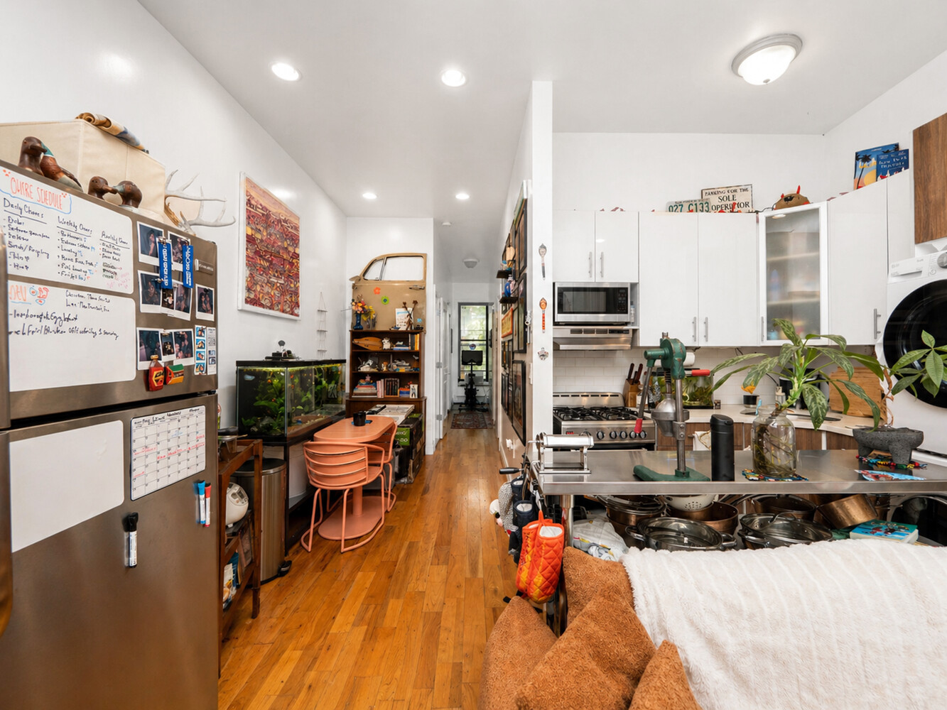 887 Lafayette Avenue Stuyvesant Heights Brooklyn NY 11221