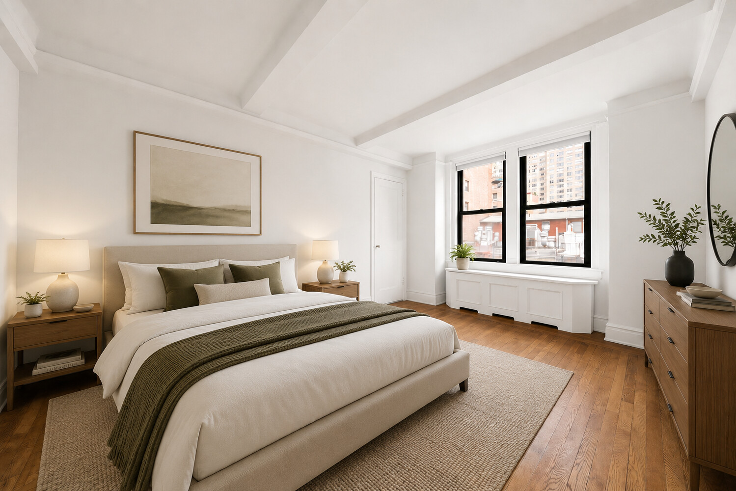 333 East 53rd Street 7C Sutton Place New York NY 10022