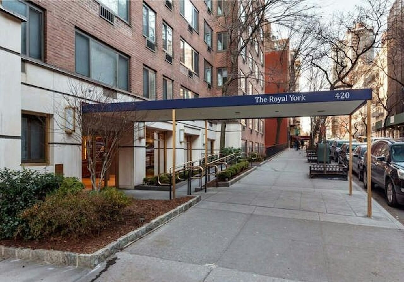 425 East 63rd Street W1C Upper East Side New York NY 10065
