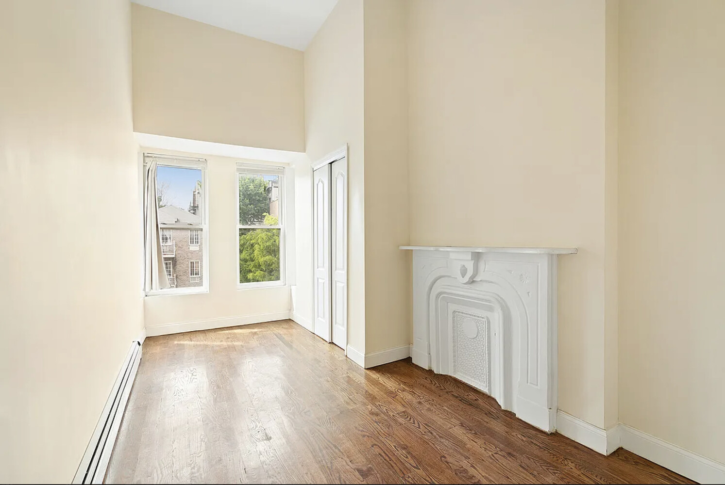 1074 Jefferson Avenue 2 Bushwick Brooklyn NY 11221