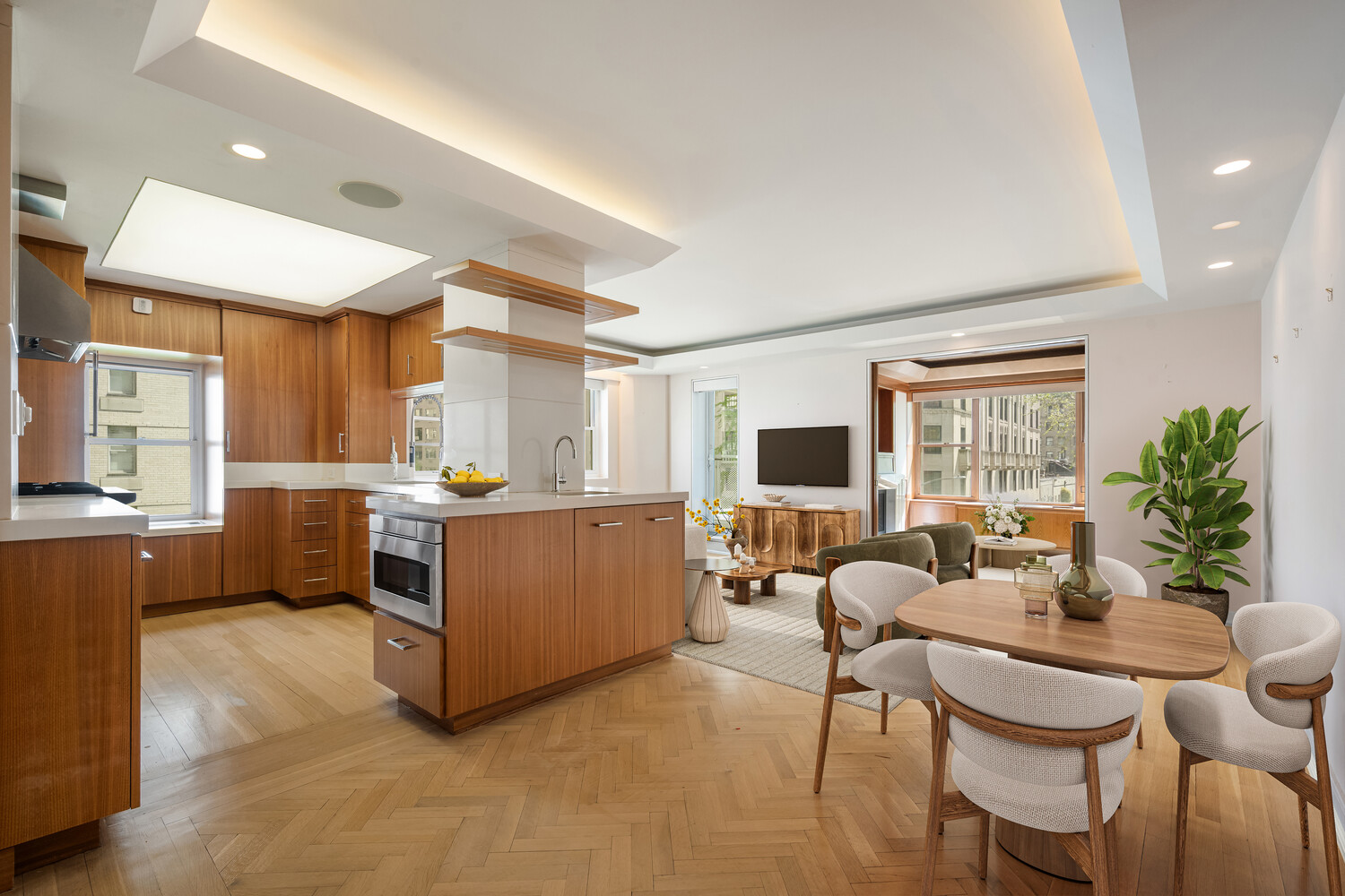 2 Fifth Avenue 4C Greenwich Village New York NY 10011