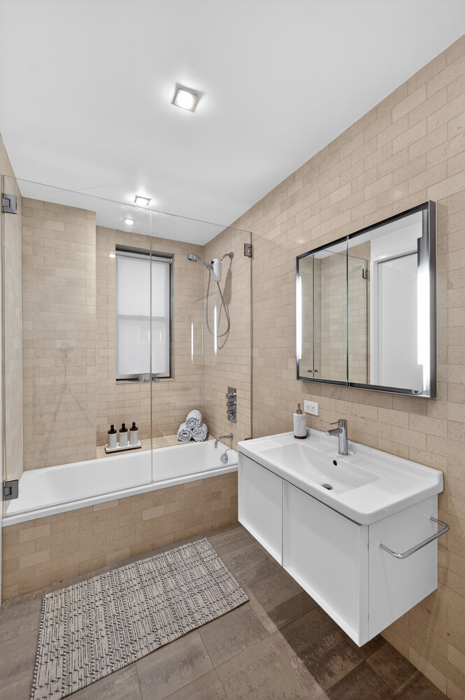 146 East 49th Street 9B Turtle Bay New York NY 10017