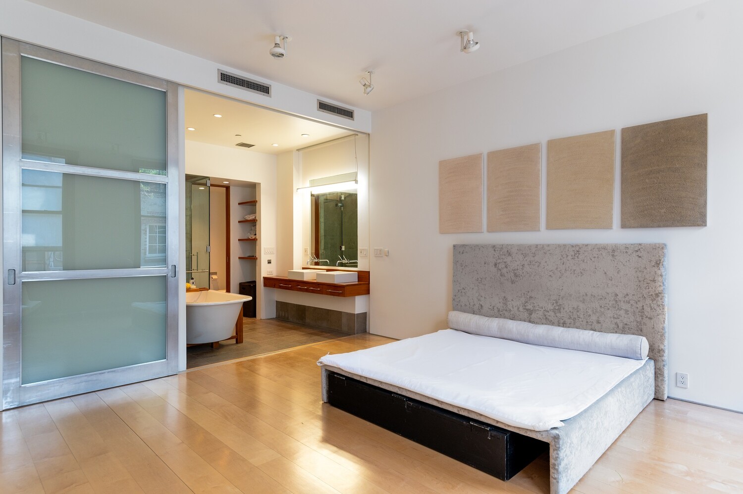 15 Mercer Street Soho New York NY 10013