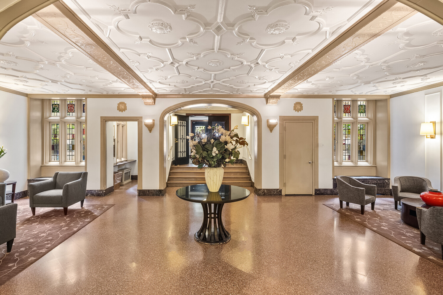 333 East 53rd Street 7C Sutton Place New York NY 10022