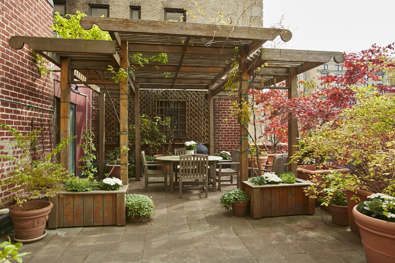 255 West 92nd Street PH5D Upper West Side New York NY 10025