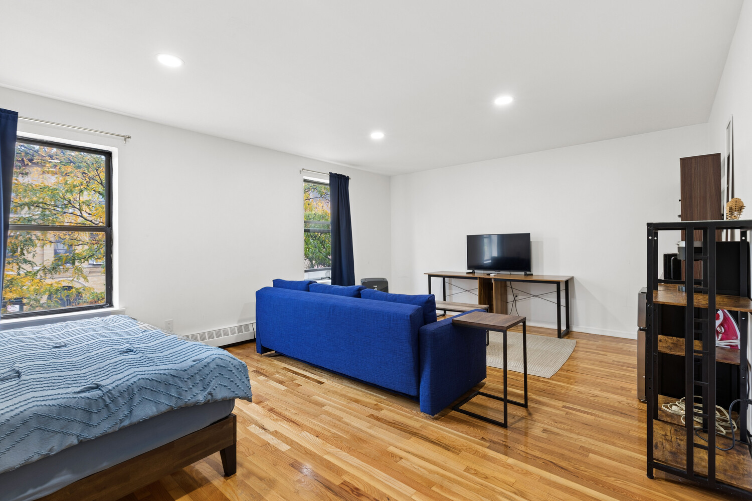 124 Thomas S Boyland Street Flatbush Brooklyn NY 11233