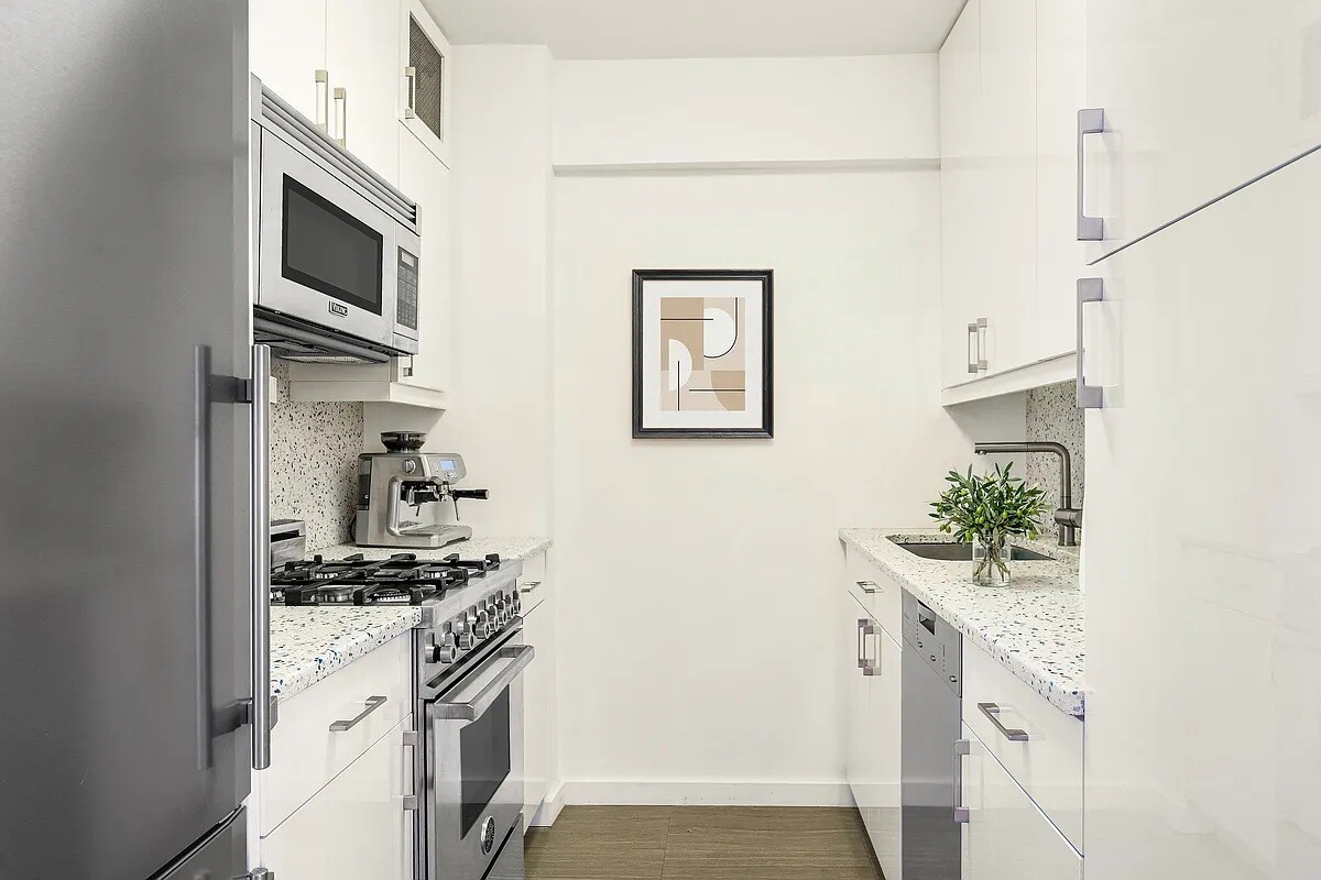 301 East 69th Street 12A Upper East Side New York NY 10021