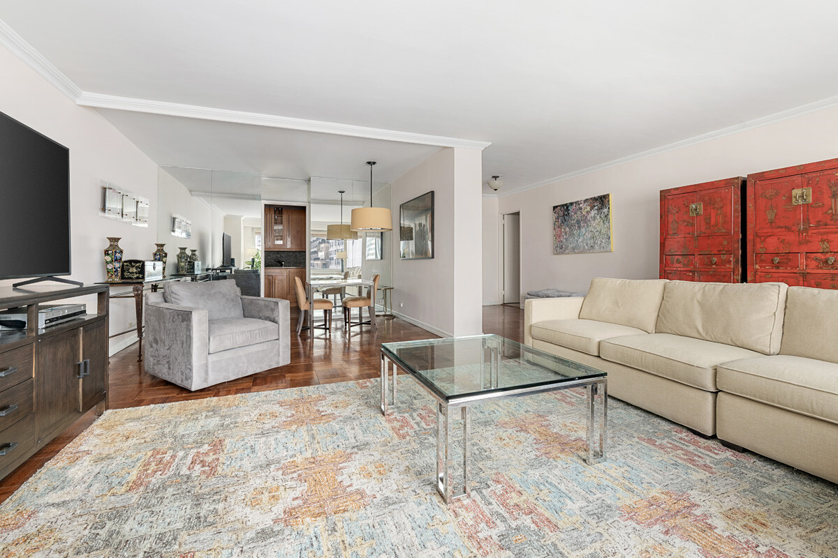 303 East 57th Street Sutton Place New York NY 10022