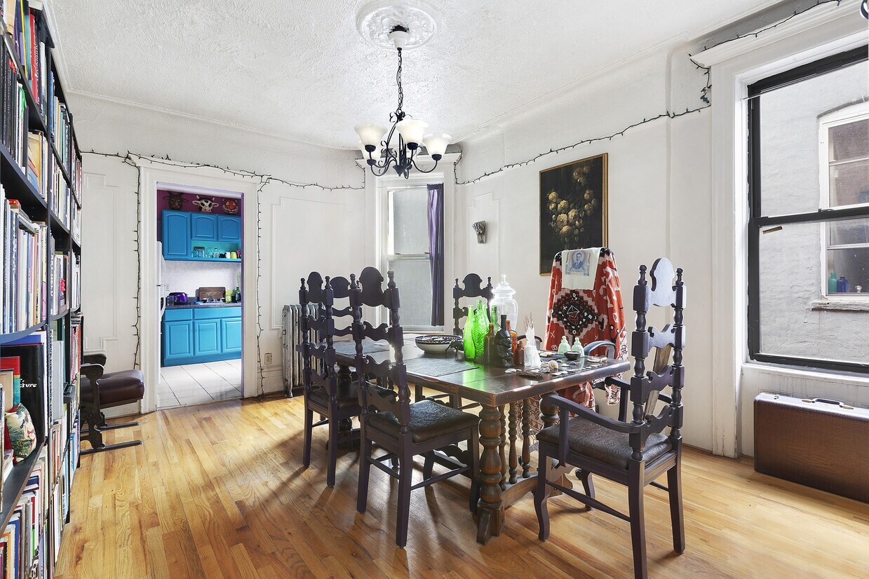 782 Lincoln Place Crown Heights Brooklyn NY 11238