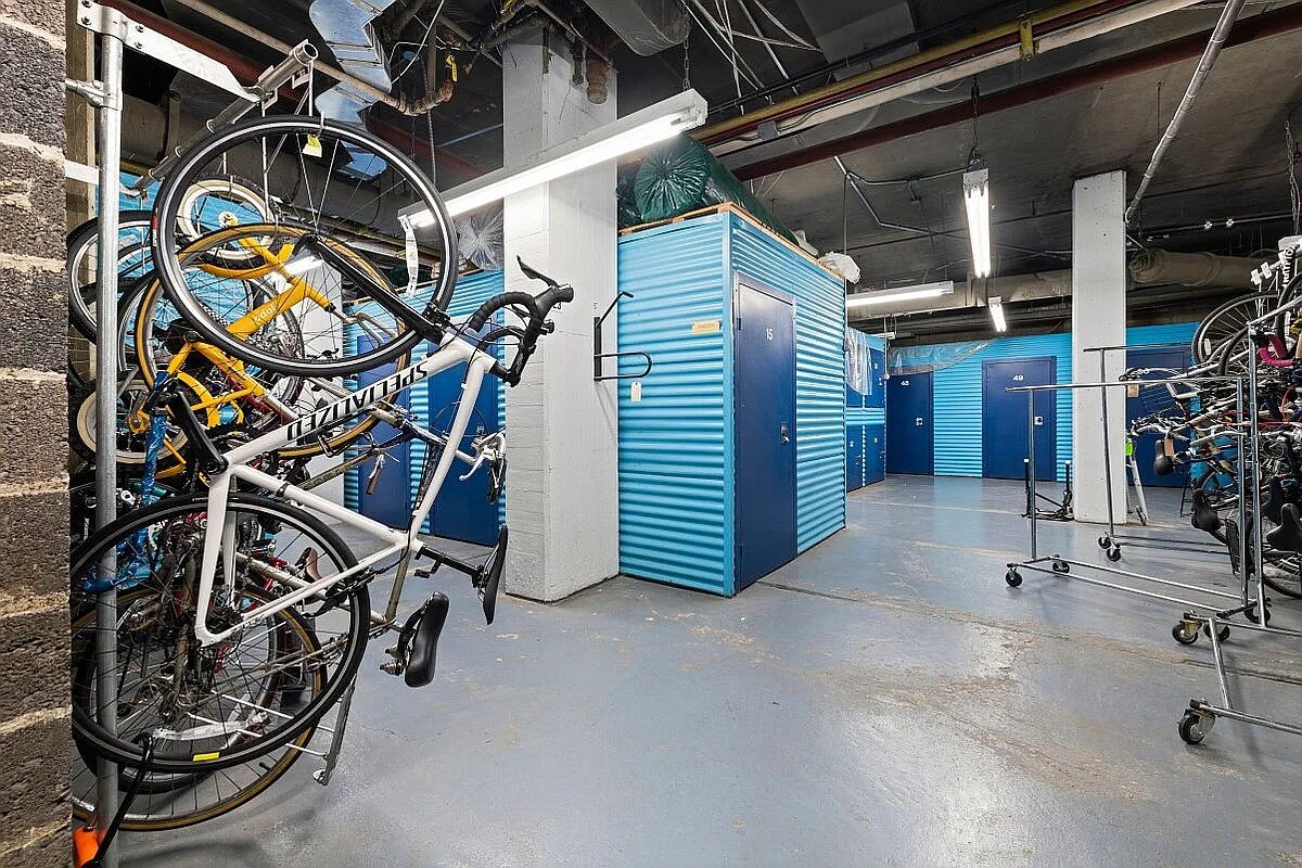 2 Fifth Avenue 4C Greenwich Village New York NY 10011