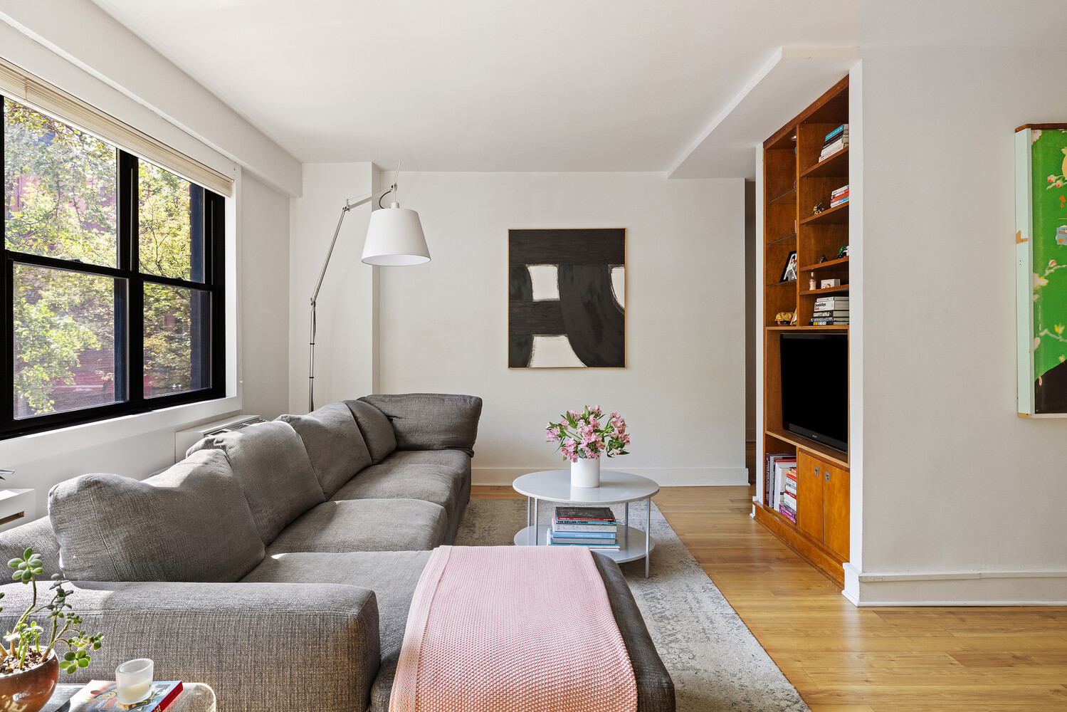 31 Jane Street W. Greenwich Village New York NY 10014