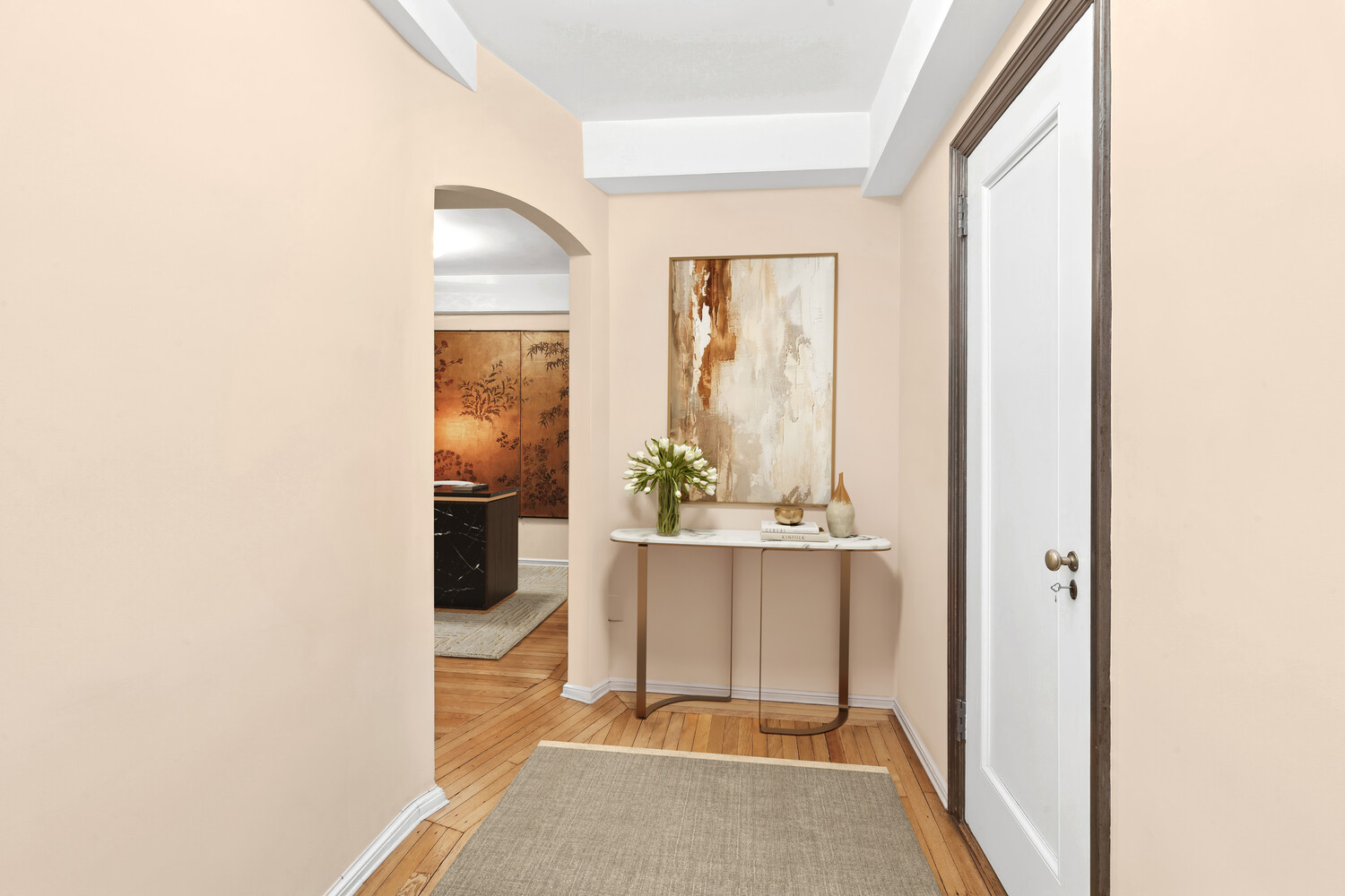 215 East 73rd Street 3A Upper East Side New York NY 10021