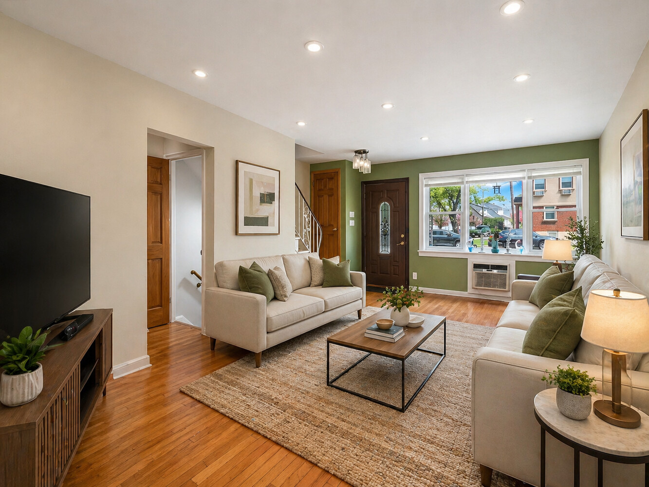 6-02 119th Street College Point Queens NY 11356