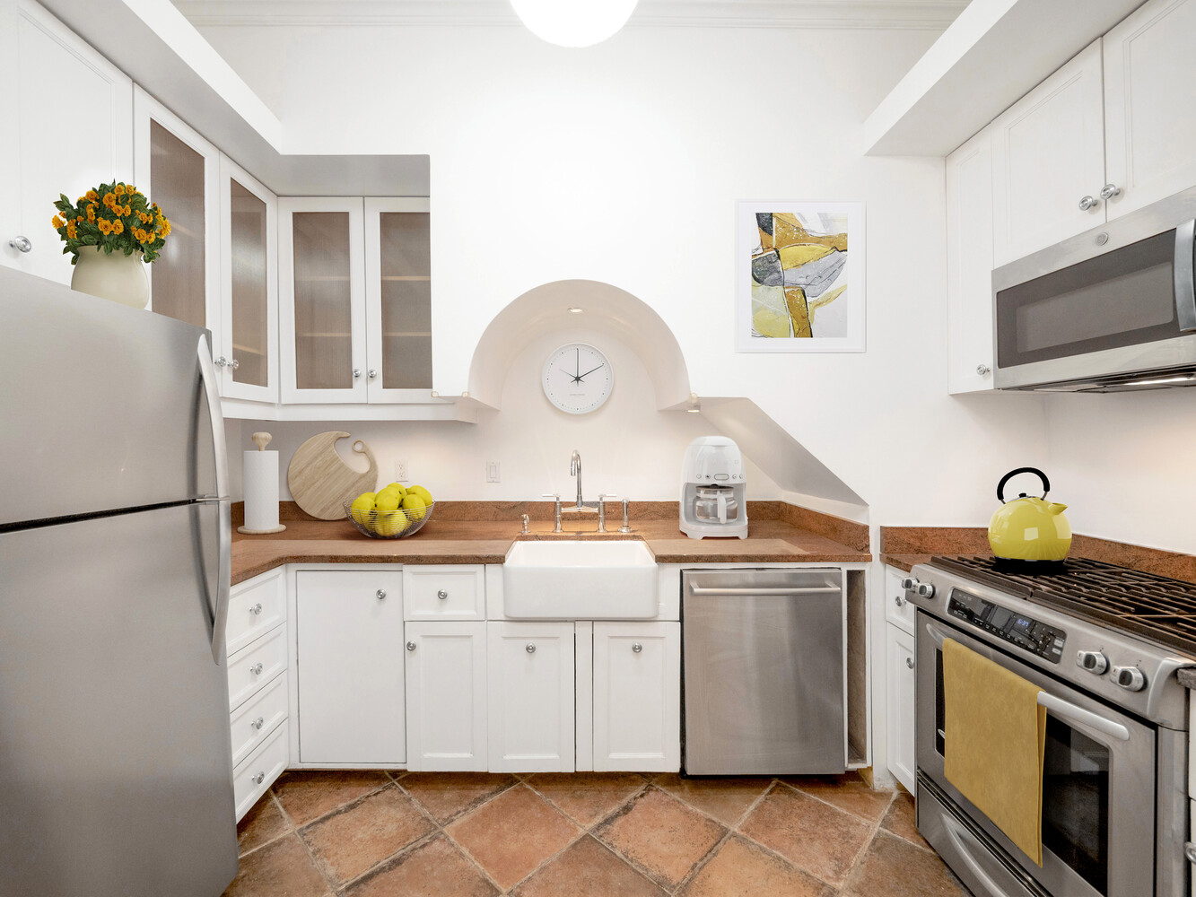 255 West 92nd Street PH5D Upper West Side New York NY 10025