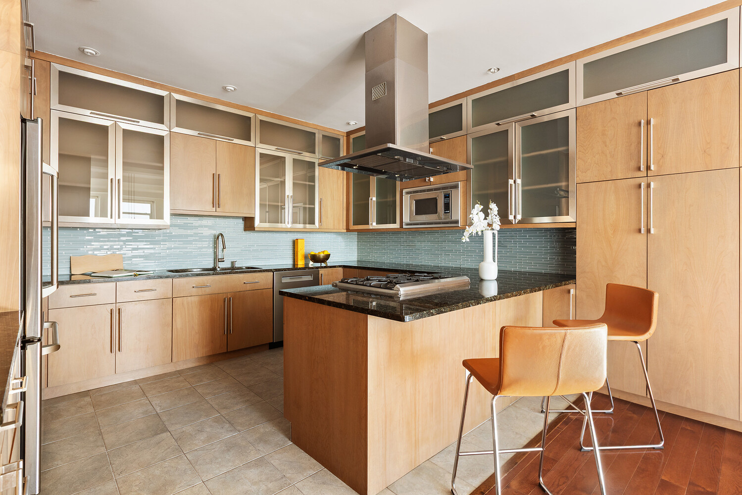 75 Livingston Street 15D Brooklyn Heights Brooklyn NY 11201