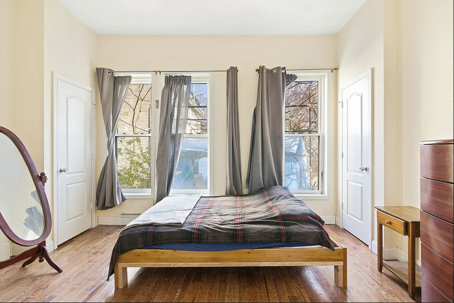 1074 Jefferson Avenue 1 Bushwick Brooklyn NY 11221