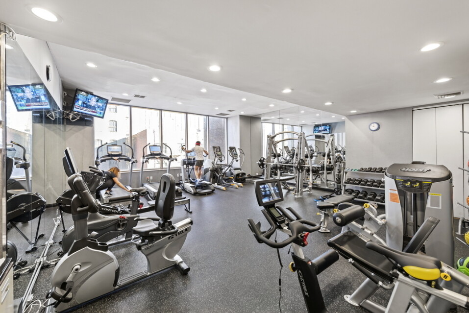 200 East 89th Street 14A Upper East Side New York NY 10128