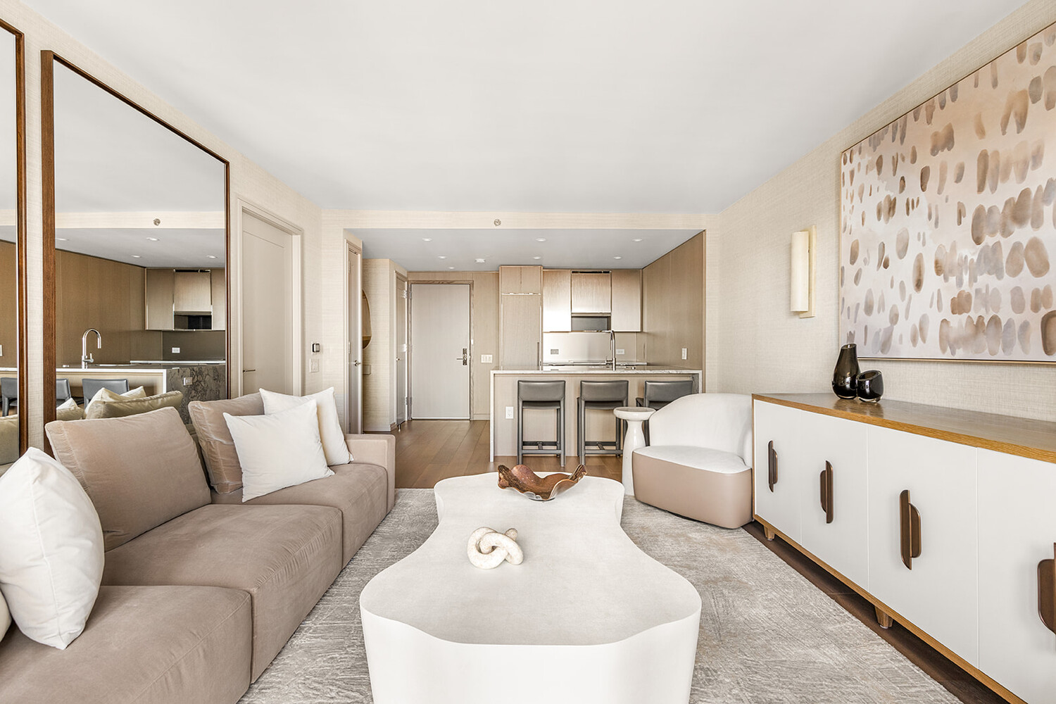 111 West 56th Street 34A Midtown West New York NY 10019