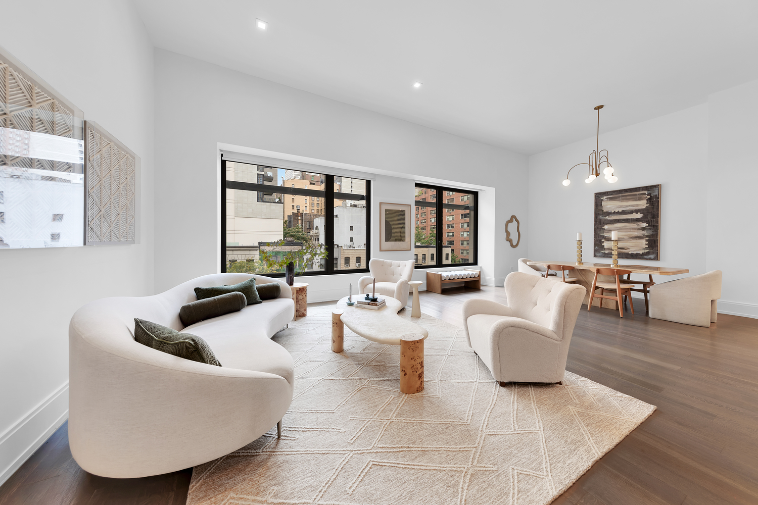 301 East 50th Street Turtle Bay New York NY 10022