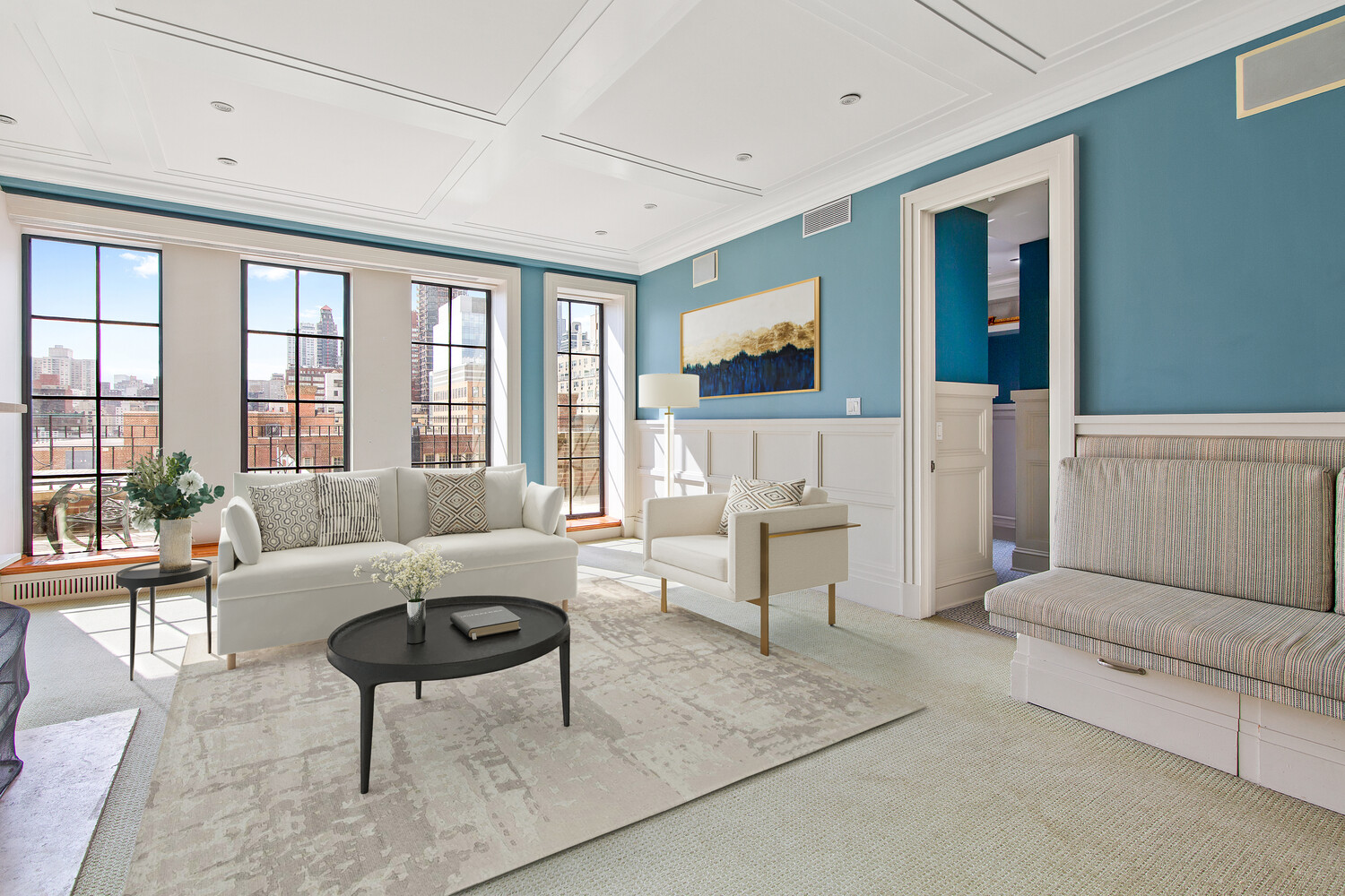 333 East 68th Street PHC Upper East Side New York NY 10065