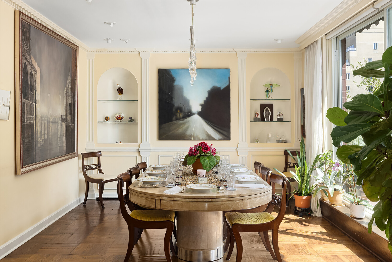 139 East 63rd Street PHA Upper East Side New York NY 10065