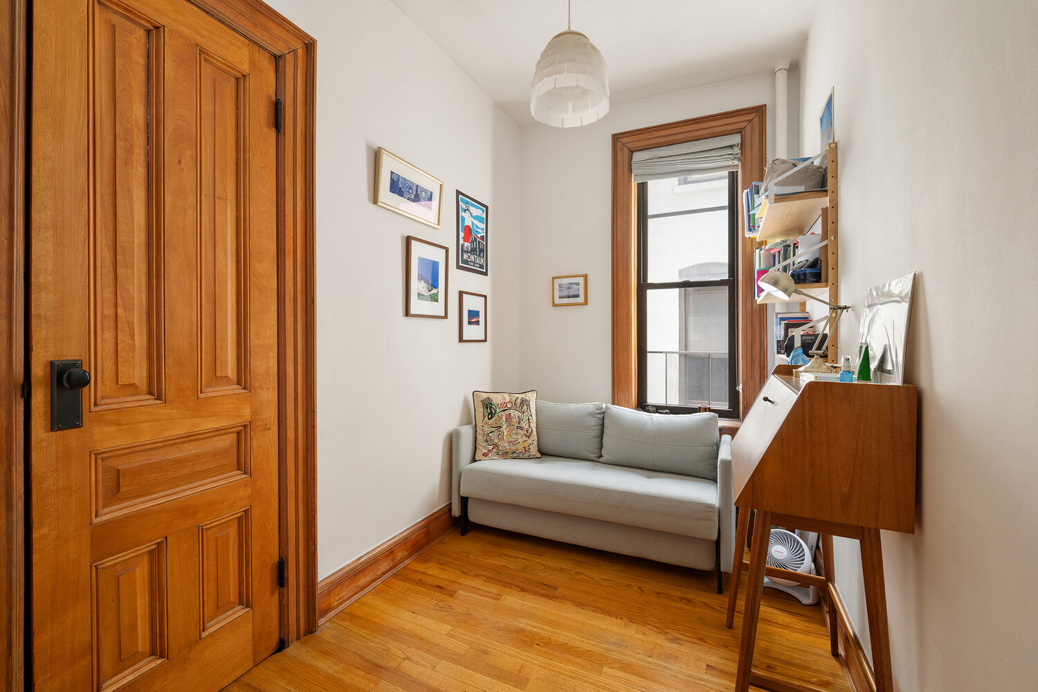 478 3rd Street 2R Park Slope Brooklyn NY 11215