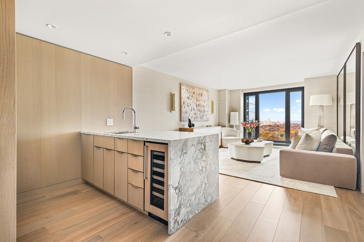 111 West 56th Street 34A Midtown West New York NY 10019