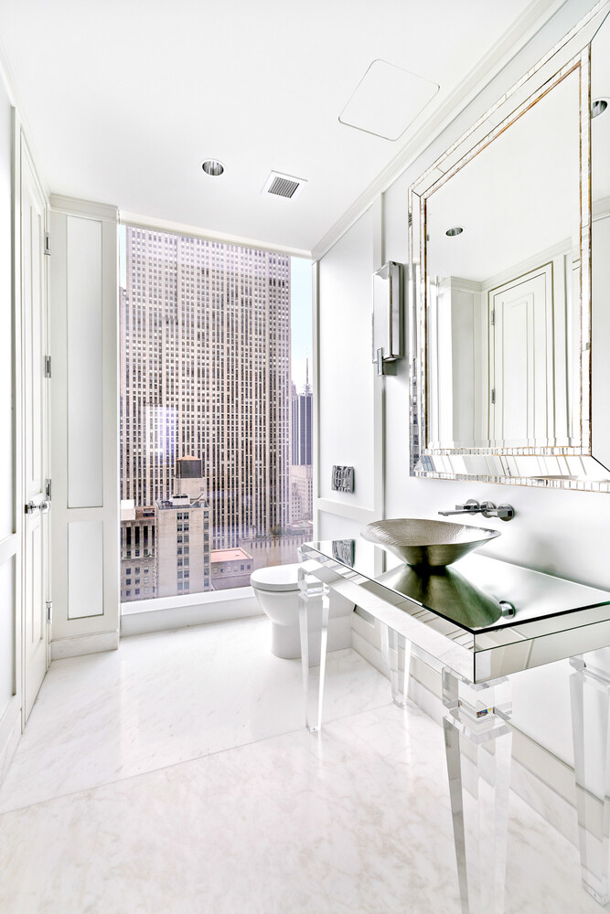 20 West 53rd Street Midtown West New York NY 10019