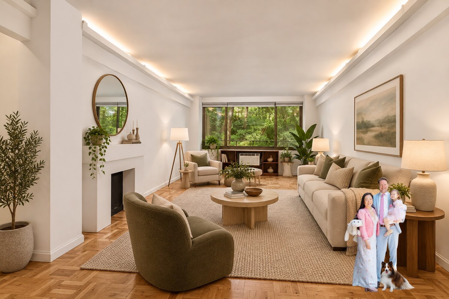 425 East 63rd Street W1C Upper East Side New York NY 10065