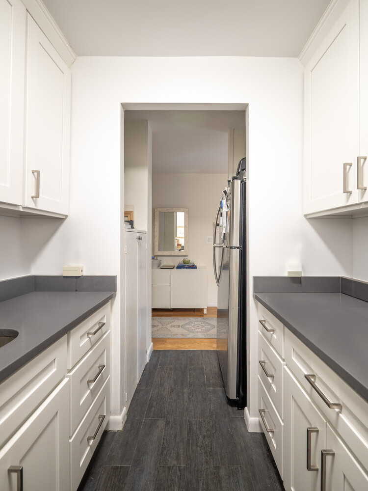 133 Barrow Street W. Greenwich Village New York NY 10014