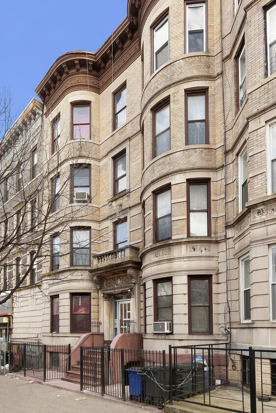 782 Lincoln Place Crown Heights Brooklyn NY 11238