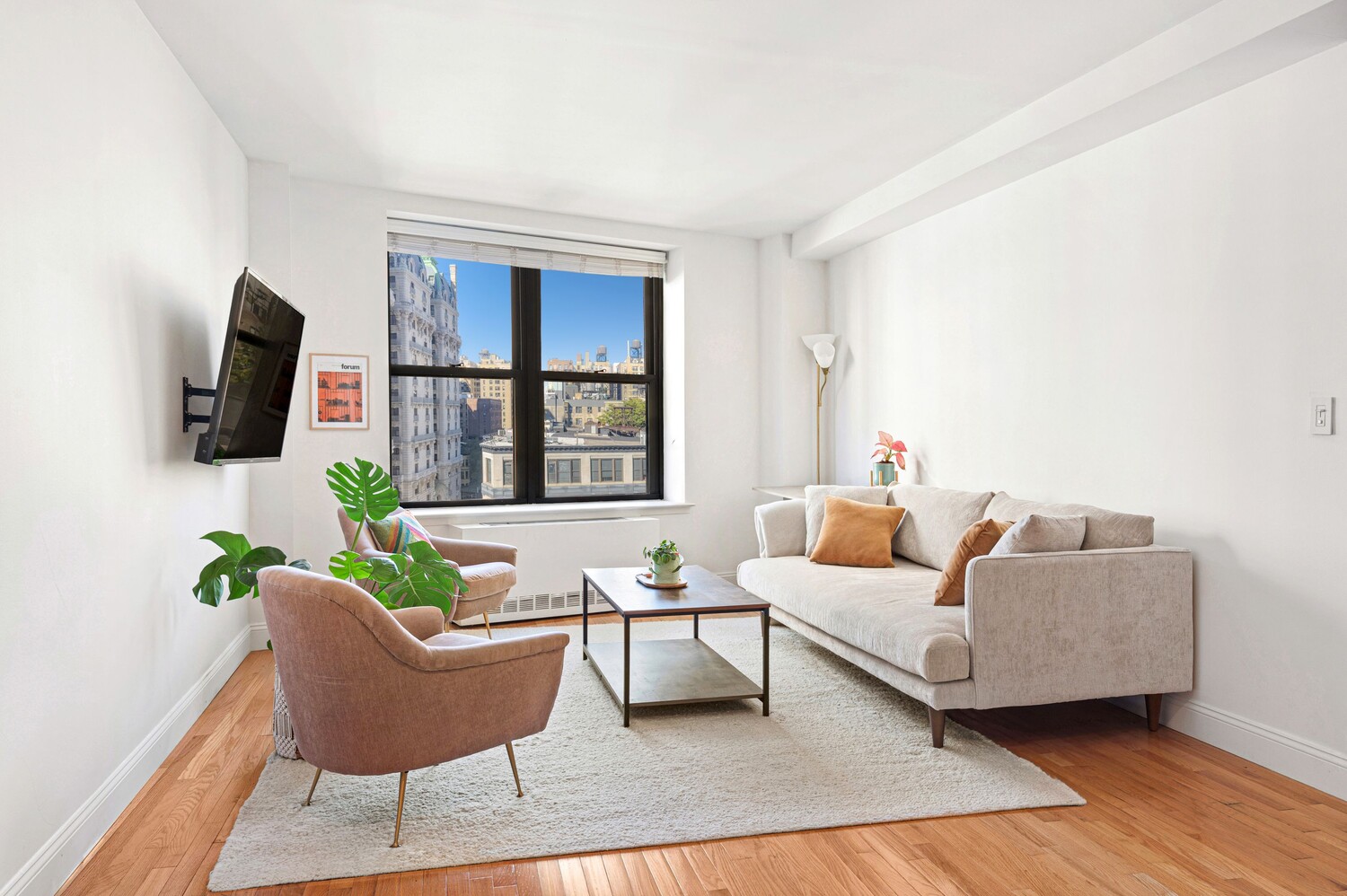 201 West 74th Street 9K Upper West Side New York NY 10023