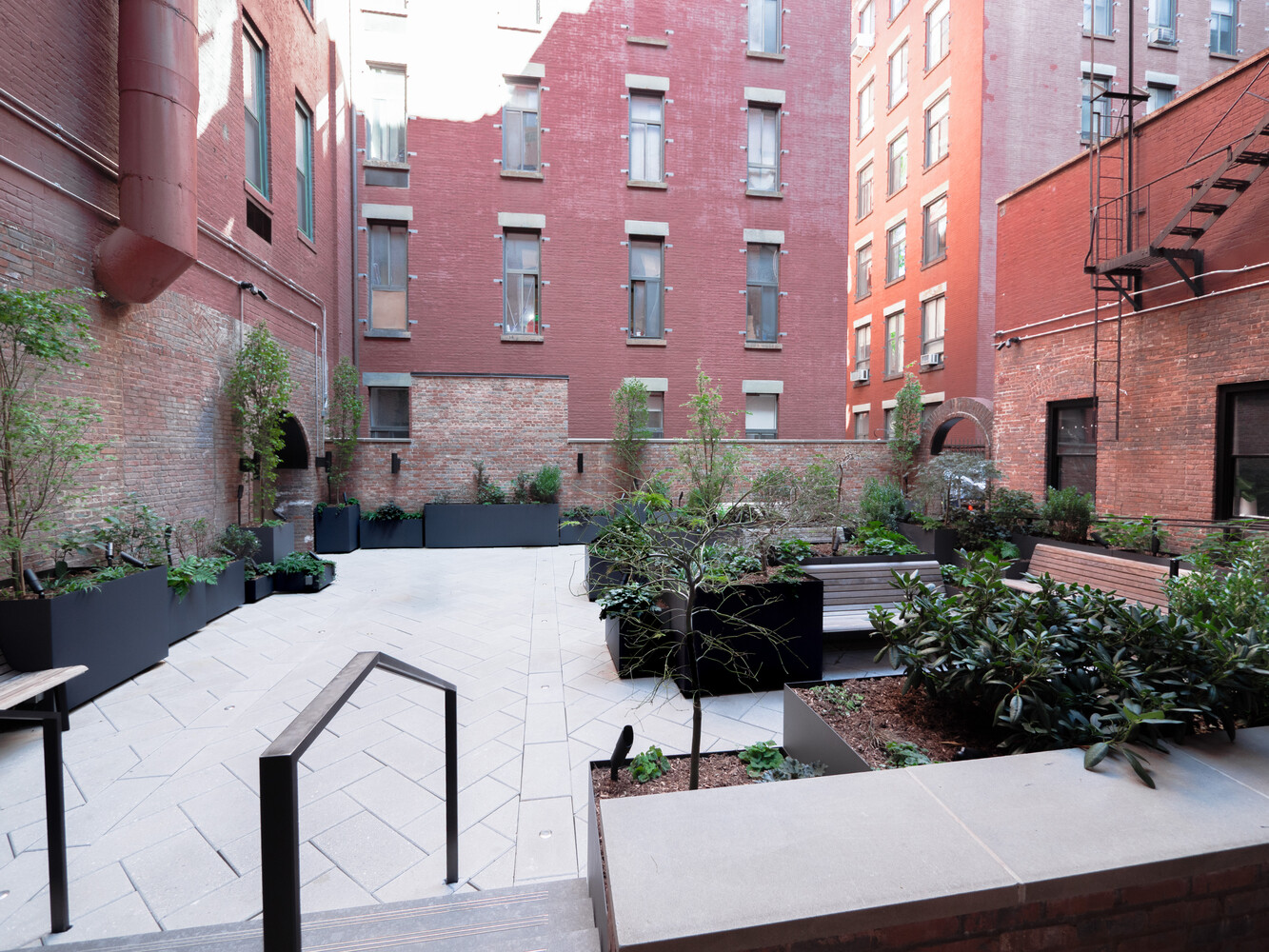 23 Waverly Place 6L Greenwich Village New York NY 10003