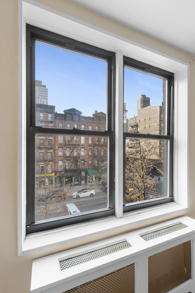 1420 York Avenue 4B Upper East Side New York NY 10021