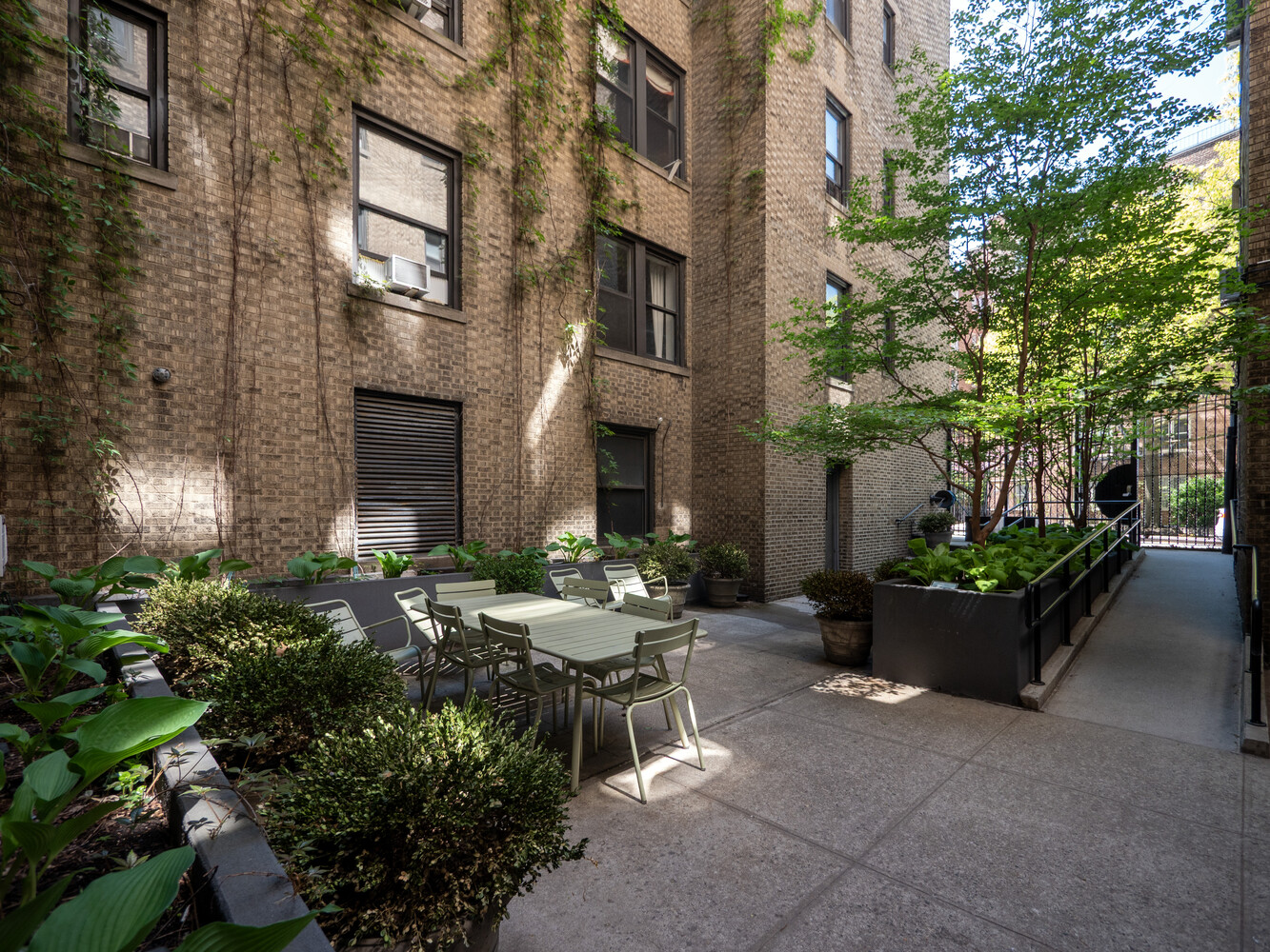 870 West 181st Street 38 Hudson Heights New York NY 10033