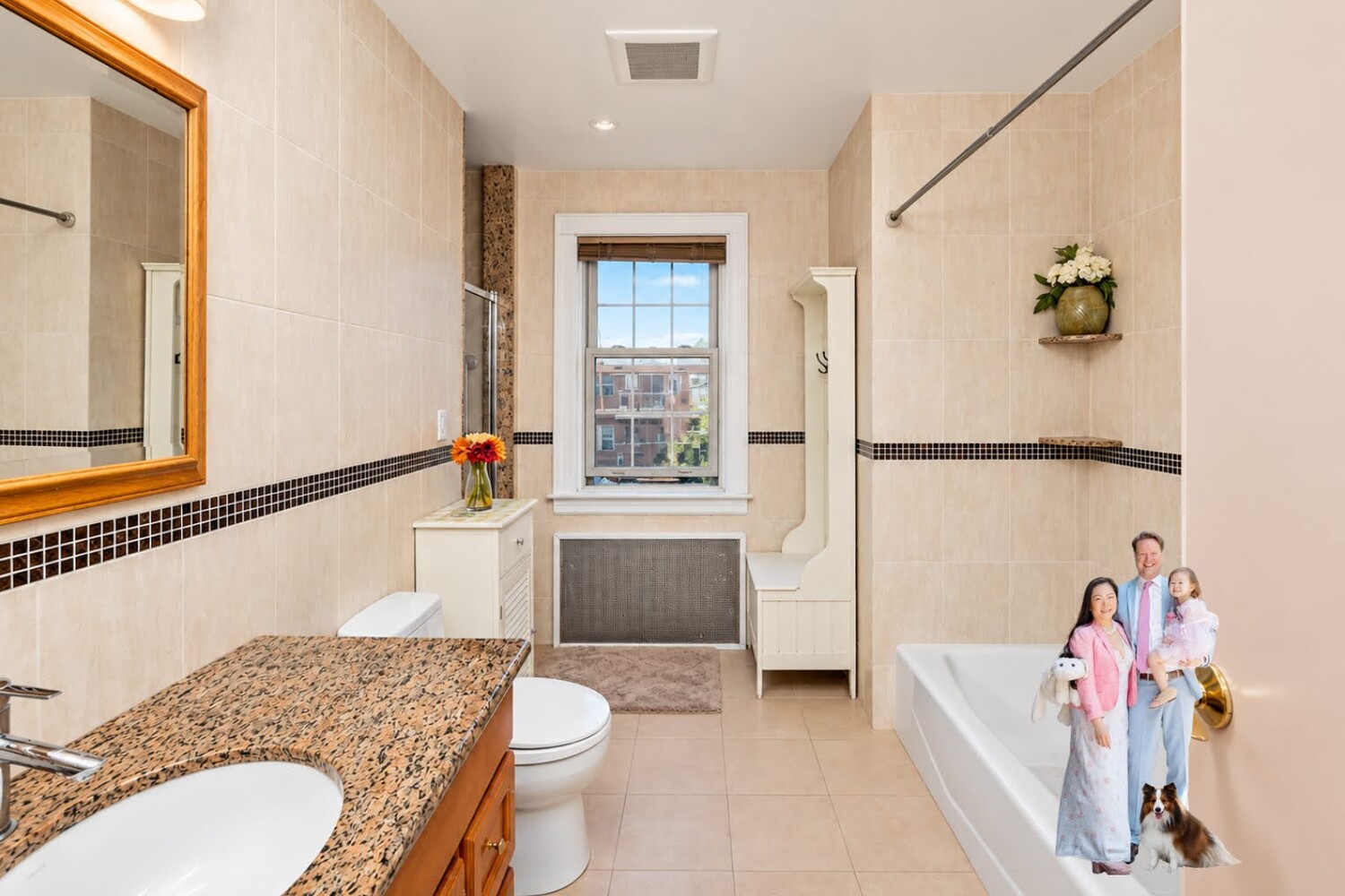 42-11 190th Street Auburndale Queens NY 11358
