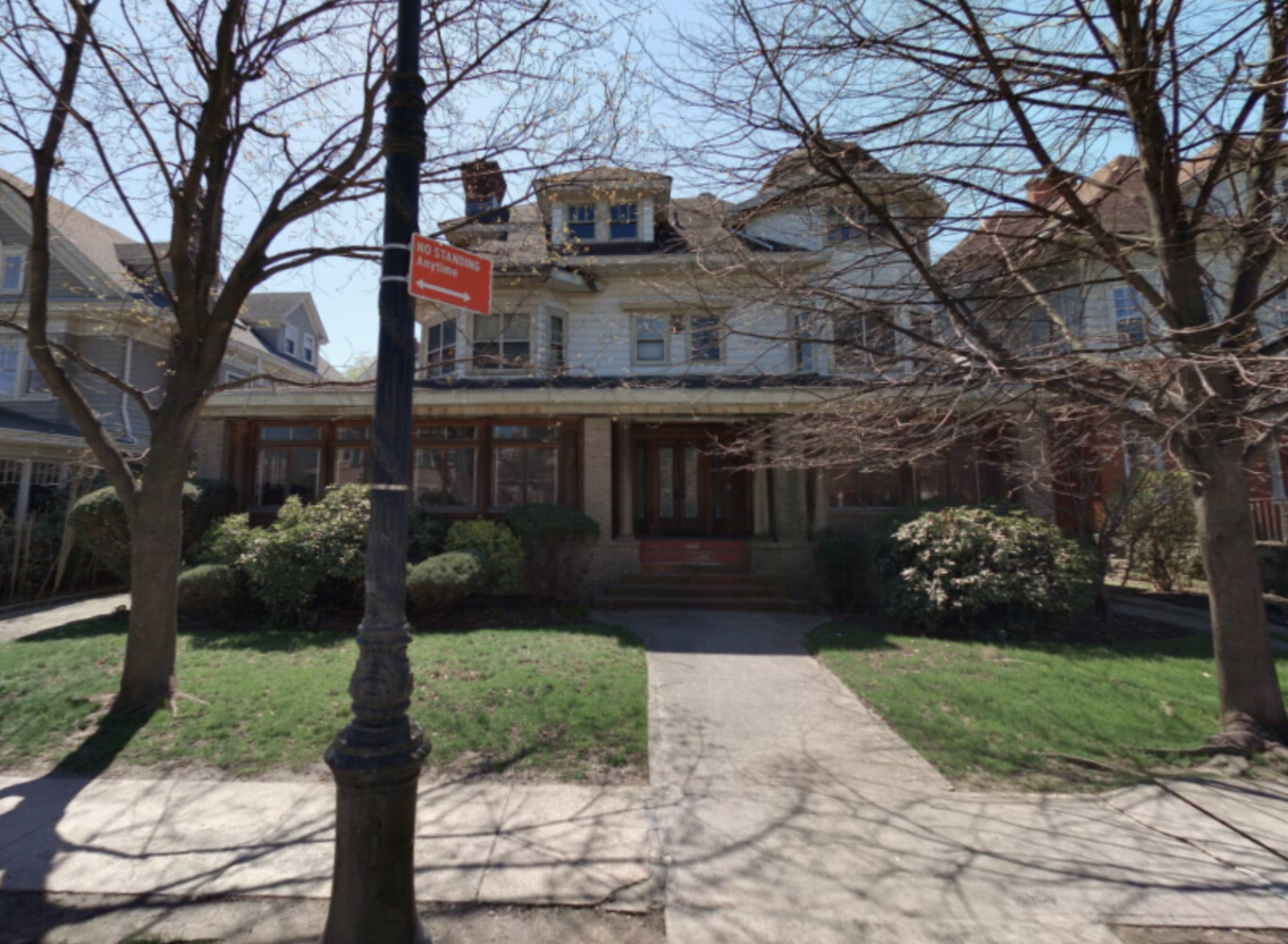 1112 Albemarle Road Flatbush Brooklyn NY 11218