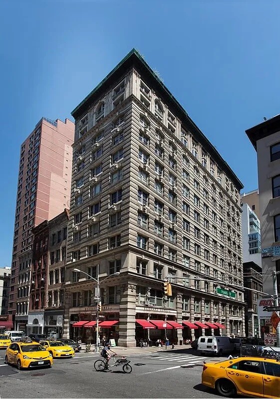 366 Broadway Tribeca New York NY 10013