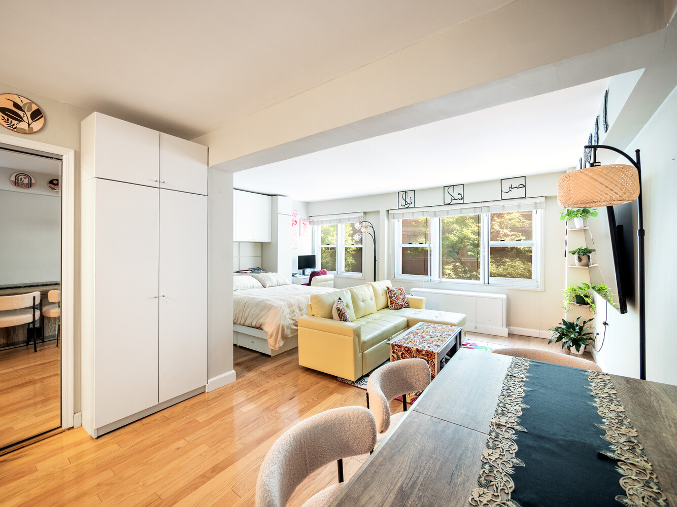 210 East 63rd Street 3C Upper East Side New York NY 10065