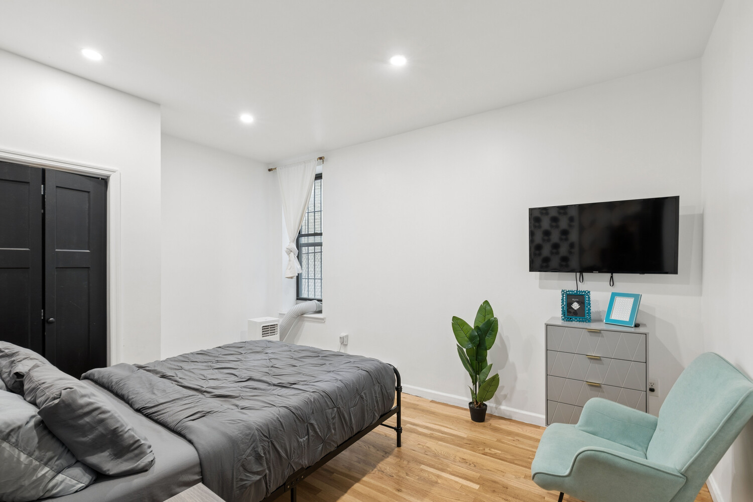 124 Thomas S Boyland Street Flatbush Brooklyn NY 11233
