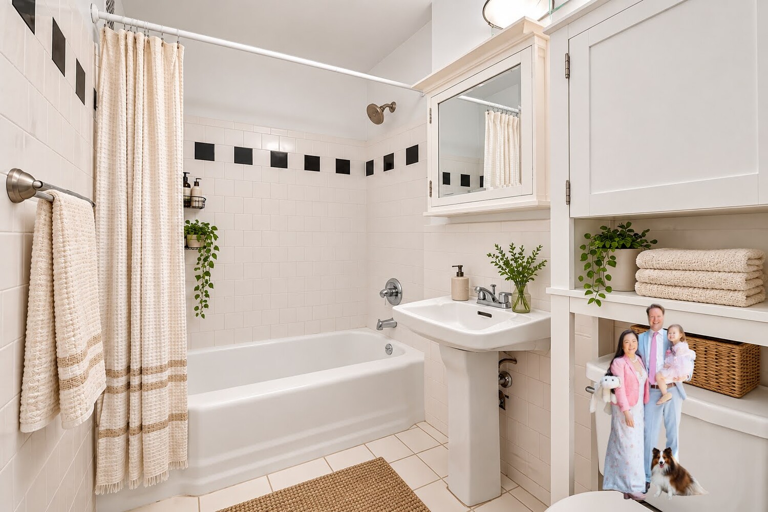 425 East 63rd Street W1C Upper East Side New York NY 10065