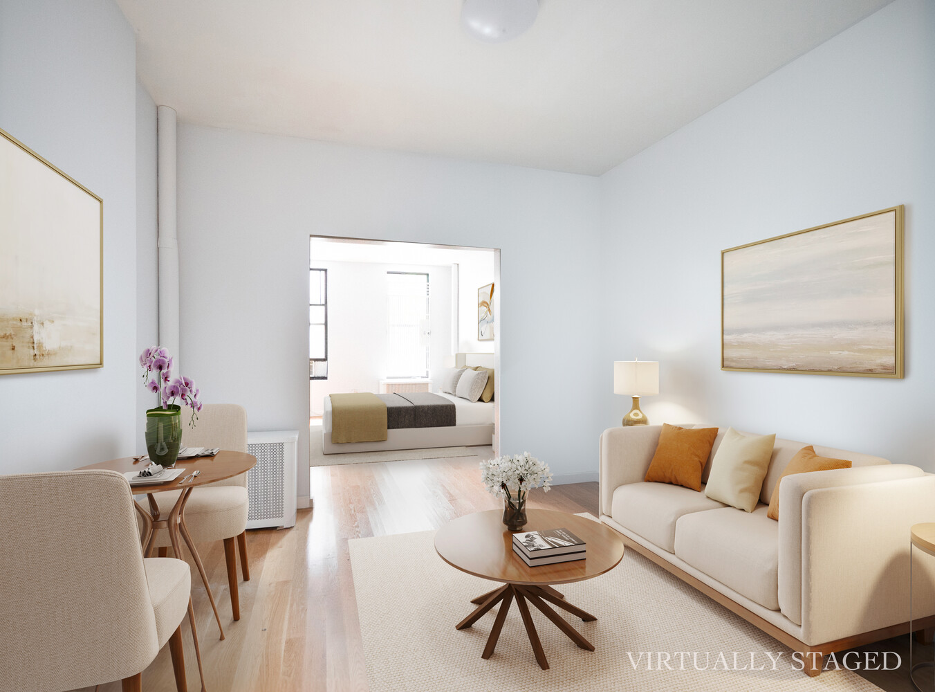 238 East 24th Street 5B Kips Bay New York NY 10010