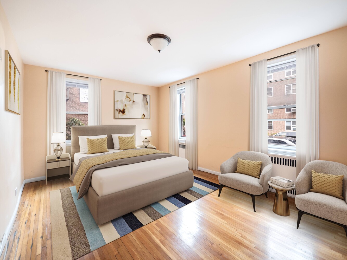 65-74 Saunders Street 1F Rego Park Queens NY 11374