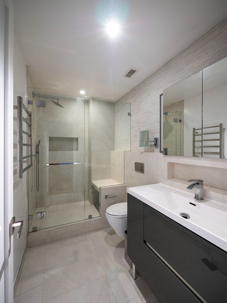 350 Albany Street 5MN Battery Park City New York NY 10280