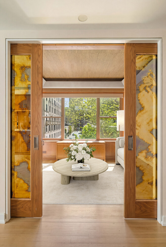 2 Fifth Avenue 4C Greenwich Village New York NY 10011