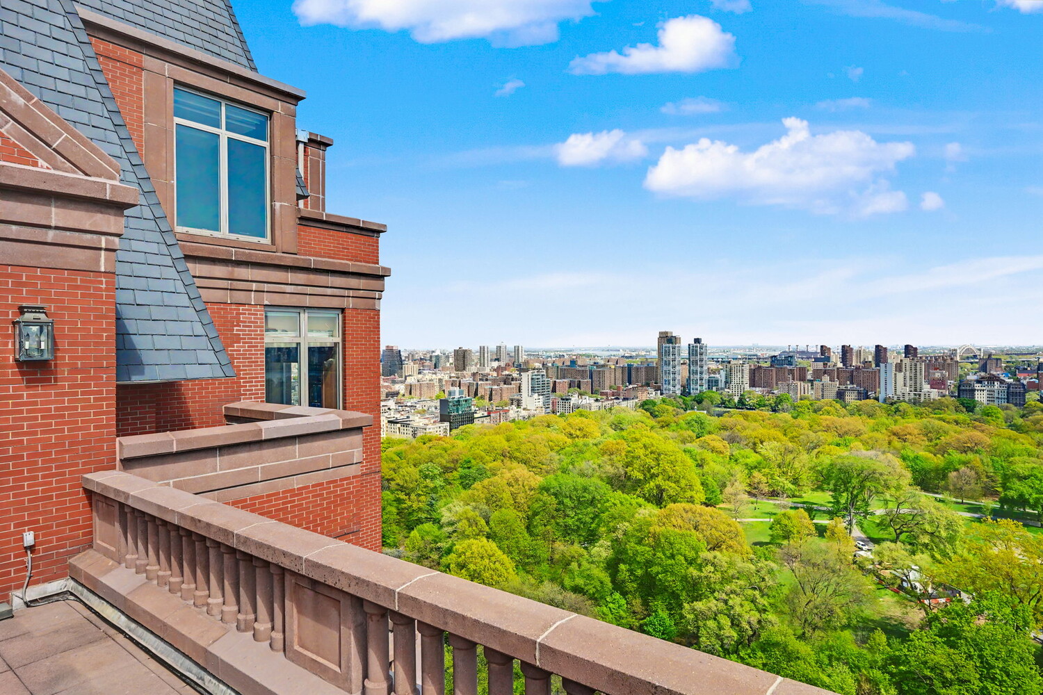 455 Central Park West PH2/3 Central Park West New York NY 10025