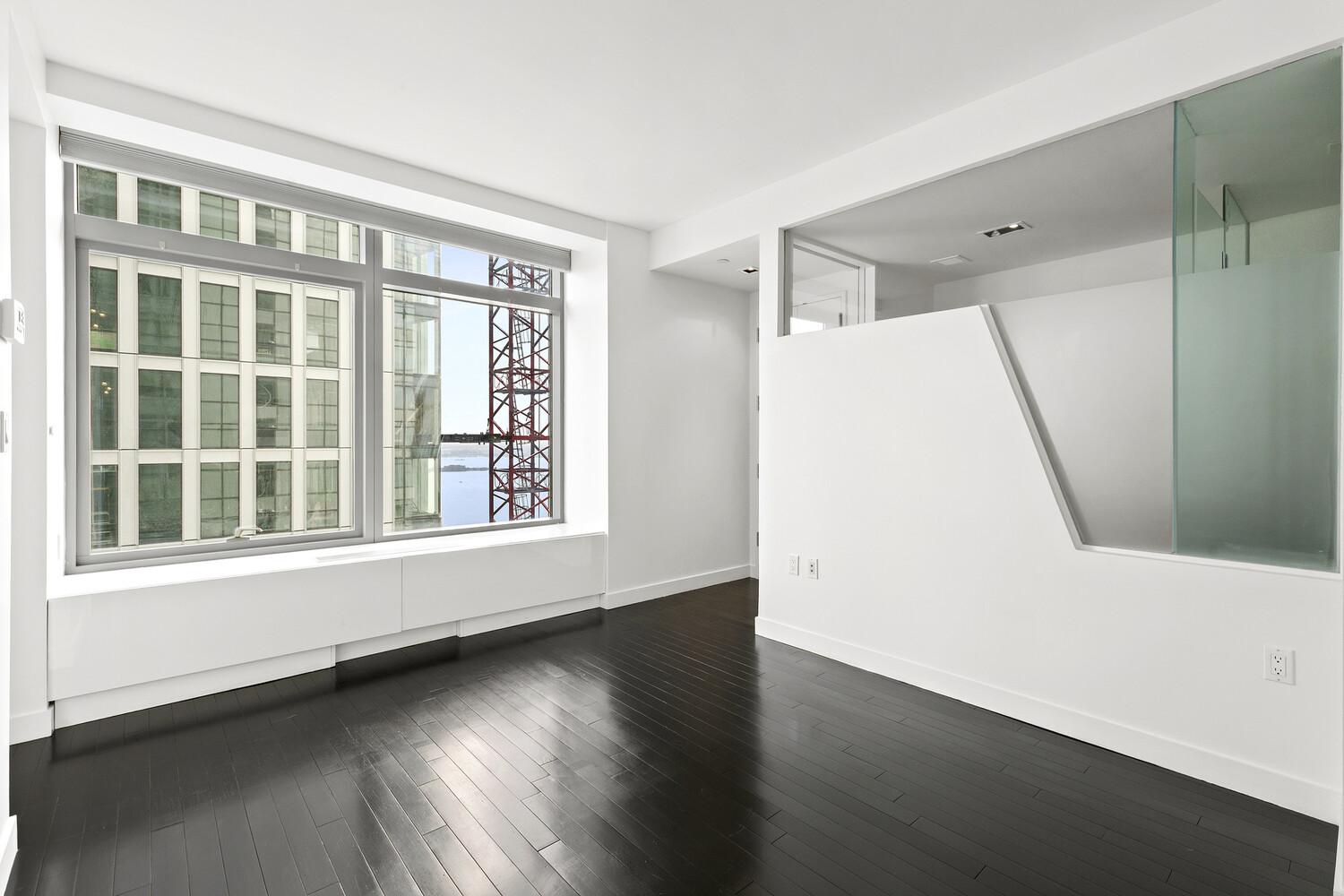 123 Washington Street 51H Financial District New York NY 10006