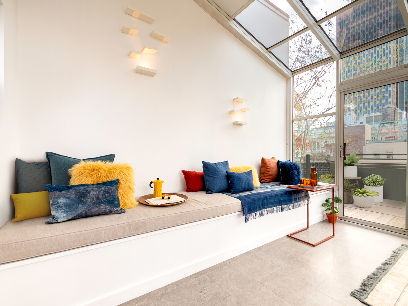 366 Broadway PH12B Tribeca New York NY 10013